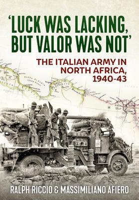 Cover: 9781804514702 | 'Luck Was Lacking, But Valour Was Not' | Ralph Riccio (u. a.) | Buch