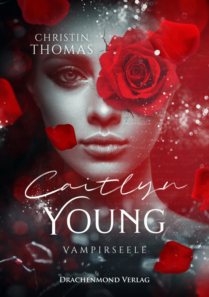 Cover: 9783959916523 | Caitlyn Young - Vampirseele | Christin Thomas | Taschenbuch | Deutsch