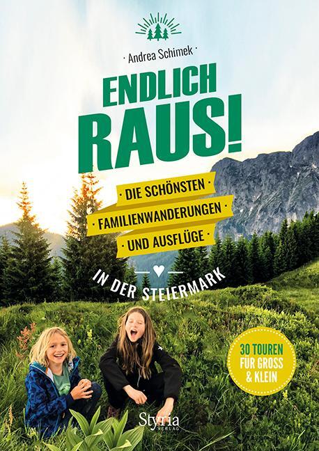 Cover: 9783222136245 | Endlich raus! | Andrea Schimek | Taschenbuch | 176 S. | Deutsch | 2019