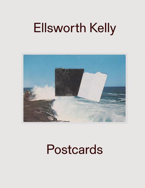 Cover: 9781636810096 | Ellsworth Kelly: Postcards | Ian Berry (u. a.) | Buch | Englisch