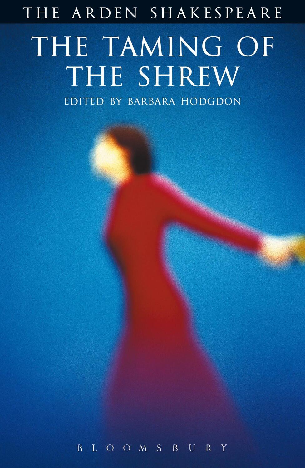 Cover: 9781903436936 | The Taming of The Shrew | Third Series | Barbara Hodgdon | Taschenbuch