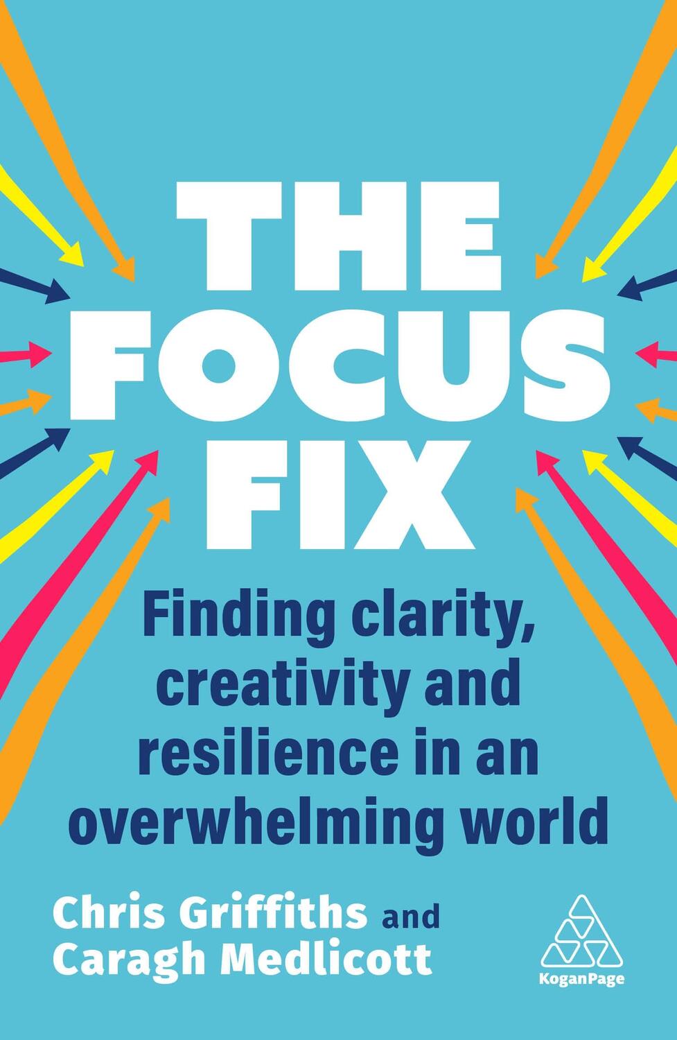 Cover: 9781398616103 | The Focus Fix | Chris Griffiths (u. a.) | Taschenbuch | Englisch