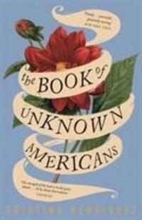 Cover: 9781782111221 | The Book of Unknown Americans | Cristina Henriquez | Taschenbuch