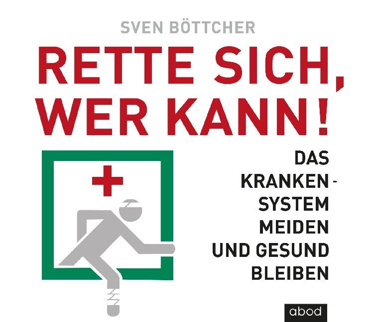 Cover: 9783954716388 | Rette sich, wer kann, Audio-CD | Sven Böttcher | Audio-CD | 397 Min.
