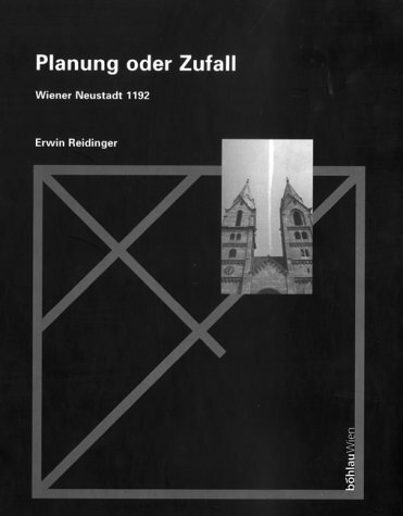 Cover: 9783205993391 | Planung oder Zufall | Erwin Reidinger | Buch | 398 S. | Deutsch | 2001