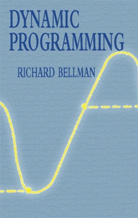 Cover: 9780486428093 | Dynamic Programming | Richard Bellman | Taschenbuch | Englisch | 2003