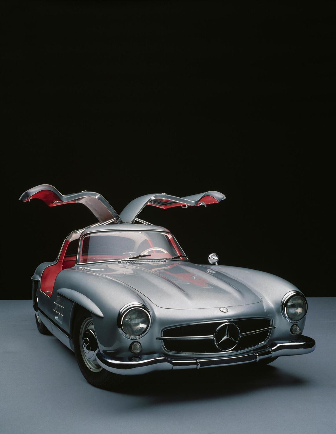 Bild: 9783961715596 | Mercedes-Benz Milestones | Michael Köckritz | Buch | 224 S. | Deutsch