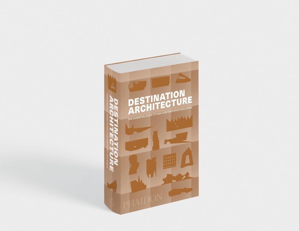 Bild: 9780714875354 | Destination Architecture | Phaidon Editors | Taschenbuch | 560 S.