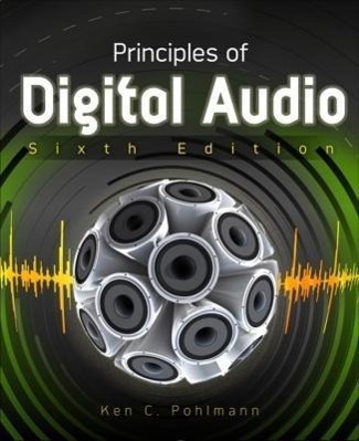 Cover: 9780071663465 | Principles of Digital Audio | Ken Pohlmann | Taschenbuch | Englisch