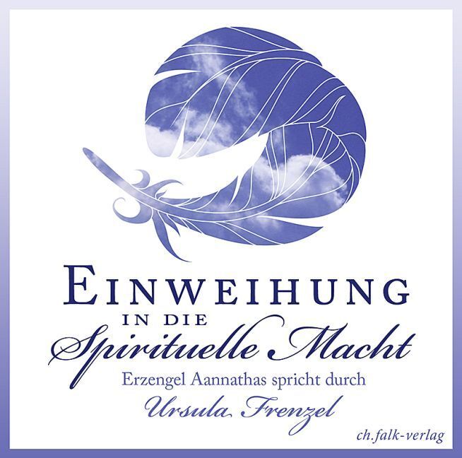 Cover: 9783895682803 | Einweihung in die spirituelle Macht, 1 Audio-CD | Frenzel (u. a.) | CD