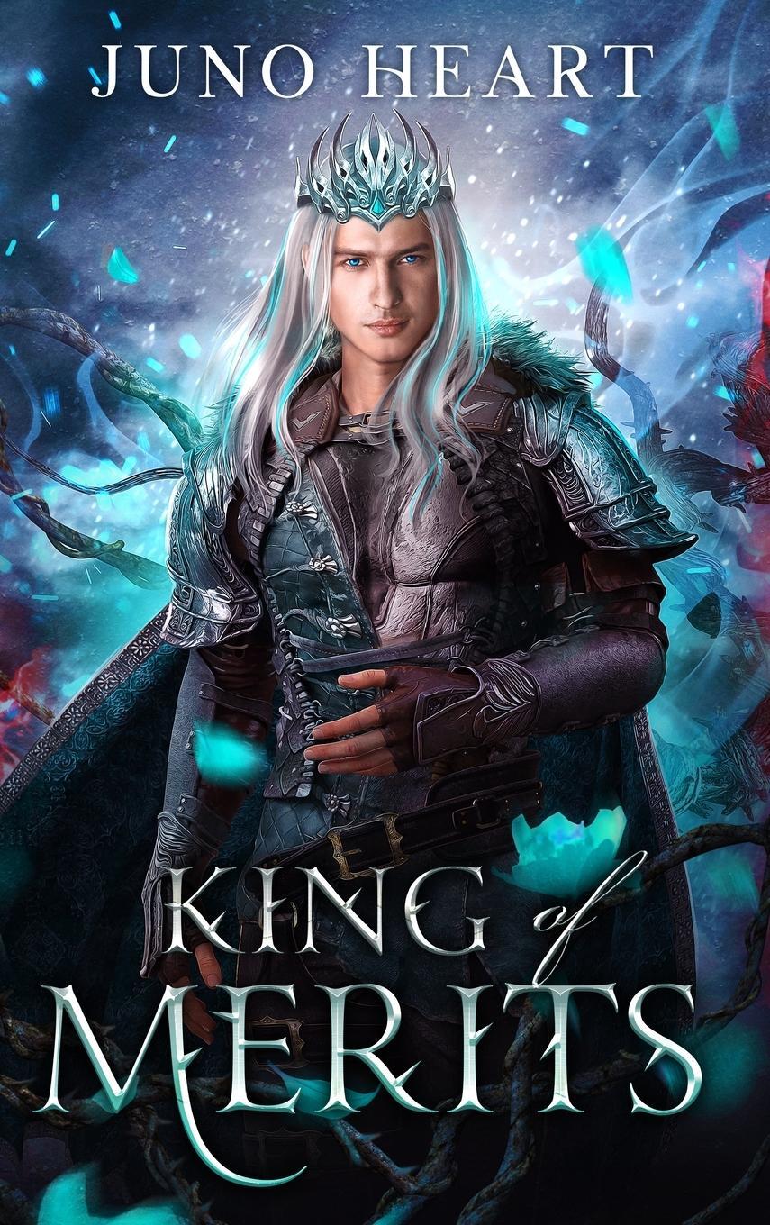 Cover: 9780648744290 | King of Merits | A Fae Romance | Juno Heart | Buch | Englisch | 2021