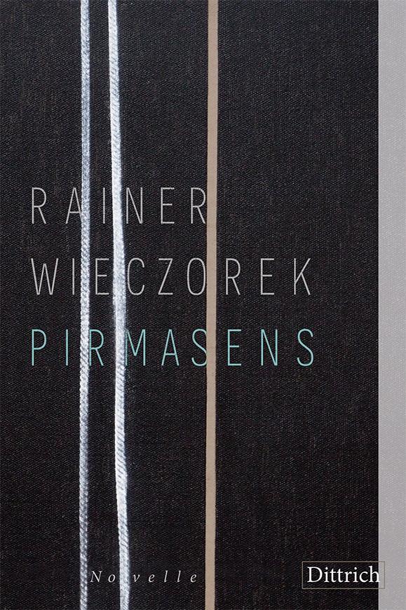 Cover: 9783947373581 | Pirmasens | Rainer Wieczorek | Taschenbuch | Deutsch | 2020