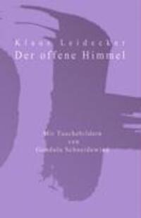 Cover: 9783833427602 | Der offene Himmel | Klaus Leidecker | Buch | 100 S. | Deutsch | 2005