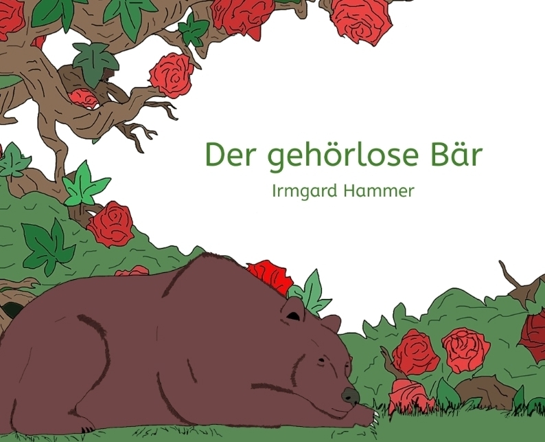 Cover: 9783384272300 | Der gehörlose Bär | Gehörlosenverband Tirol | Taschenbuch | Deutsch