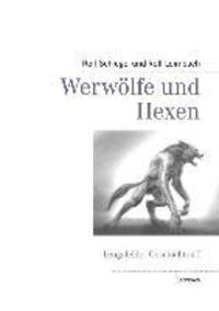 Cover: 9783732286751 | Werwölfe und Hexen | Lengsfelder Geschichten I | Rolf Schlegel (u. a.)