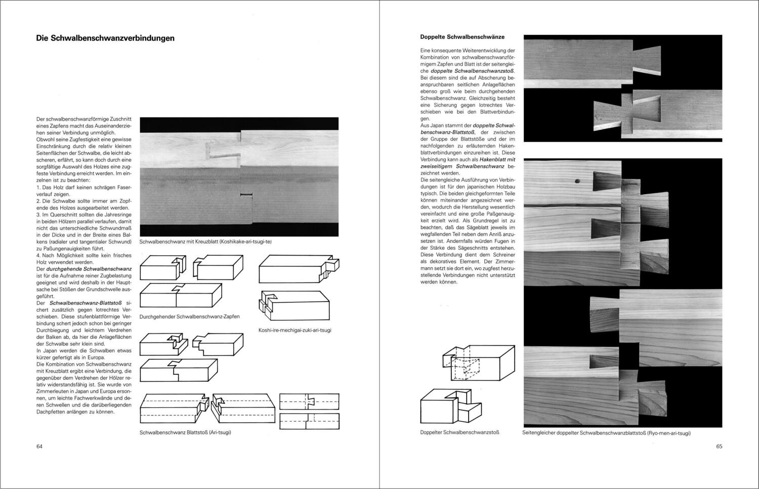 Bild: 9783421039958 | Holzverbindungen | Wolfram Graubner | Buch | 176 S. | Deutsch | 2015