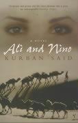 Cover: 9780099283225 | Ali And Nino | Kurban Said | Taschenbuch | Kartoniert / Broschiert