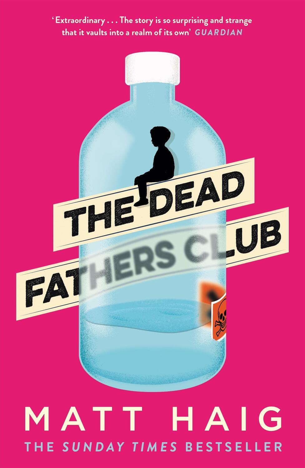 Cover: 9781786893253 | The Dead Fathers Club | Matt Haig | Taschenbuch | Englisch | 2018