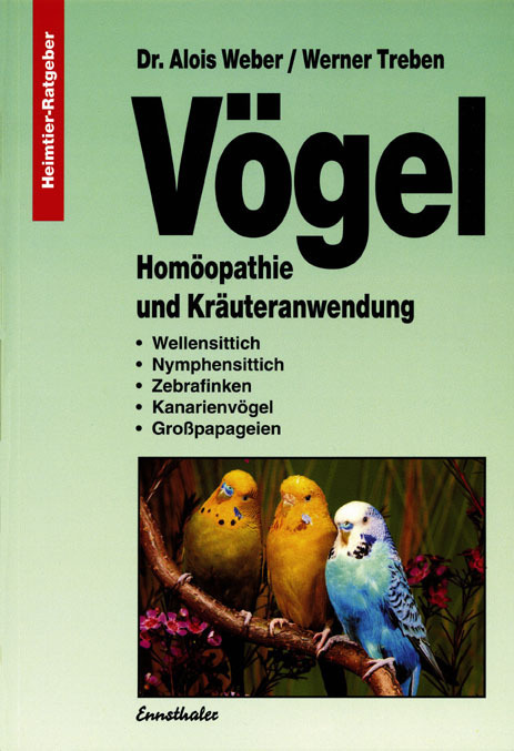Cover: 9783850684507 | Vögel | Alois Weber (u. a.) | Taschenbuch | Ennsthaler