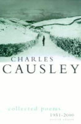 Cover: 9780330375573 | Collected Poems (Revised) | Charles Causley | Taschenbuch | Englisch