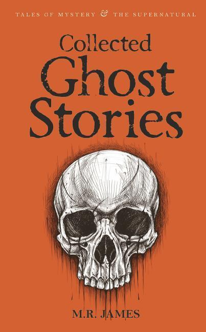 Cover: 9781840225518 | Collected Ghost Stories | M.R. James | Taschenbuch | Englisch | 2007