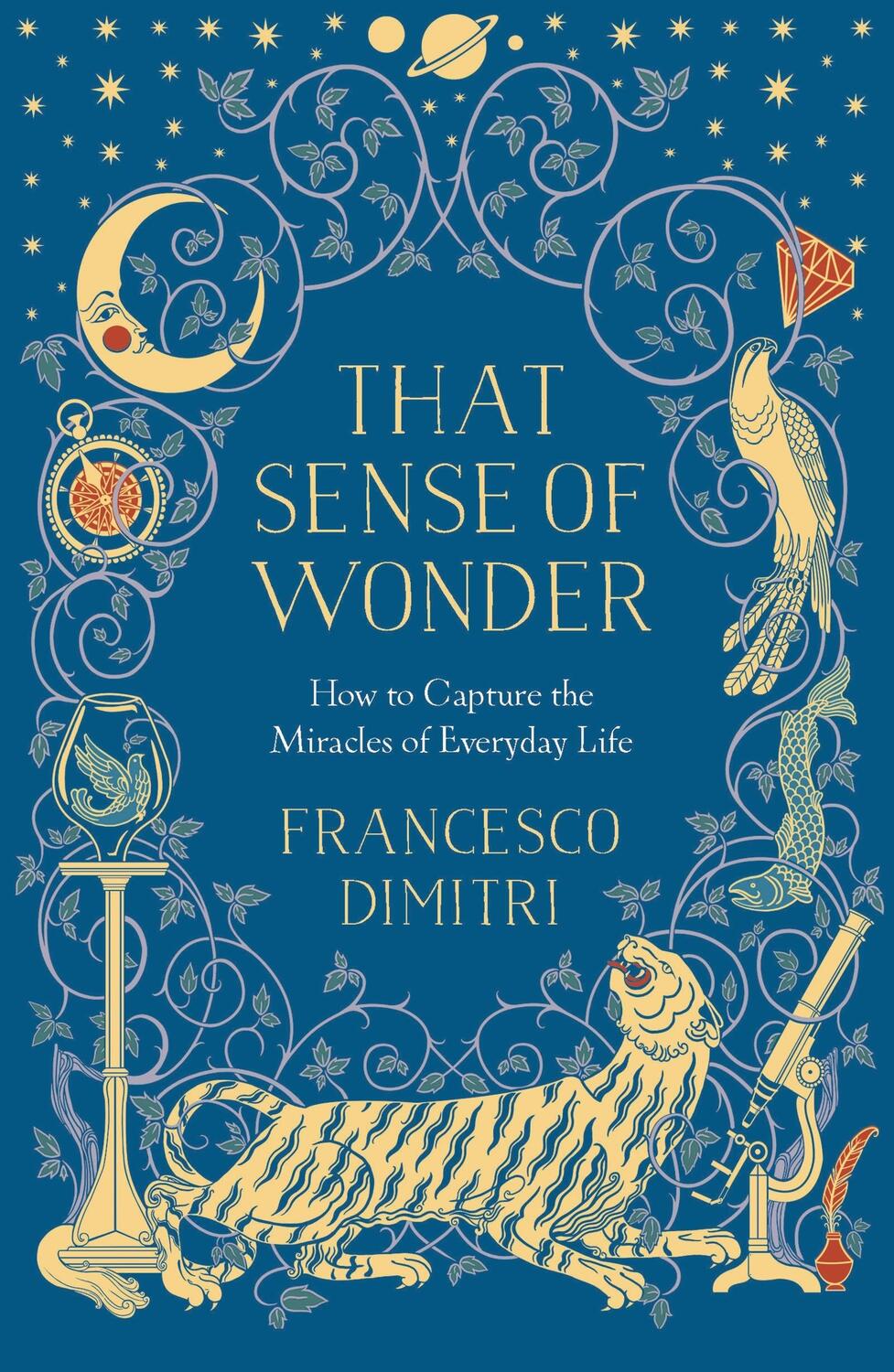 Cover: 9781786699909 | That Sense of Wonder | How to Capture the Miracles of Everyday Life