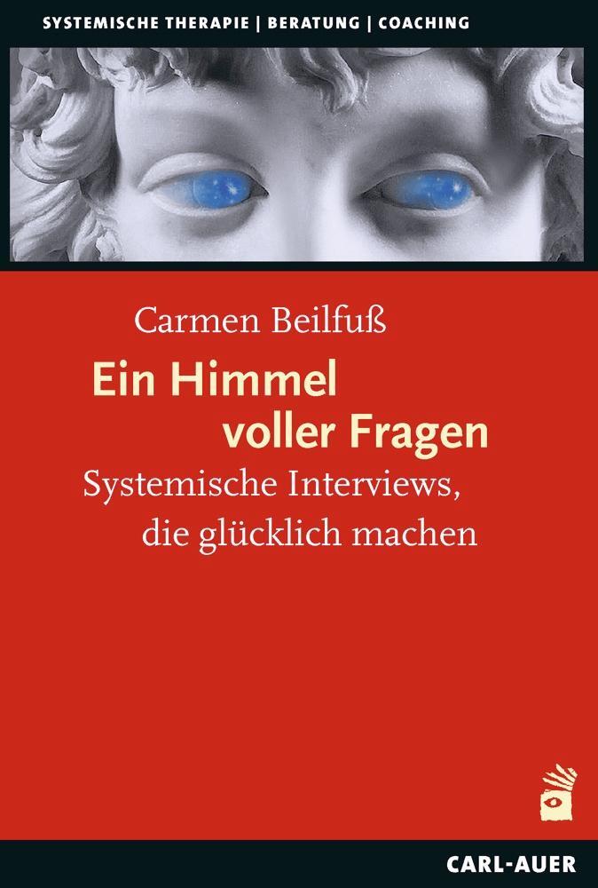 Cover: 9783849705305 | Ein Himmel voller Fragen | Carmen Beilfuß | Taschenbuch | 175 S.