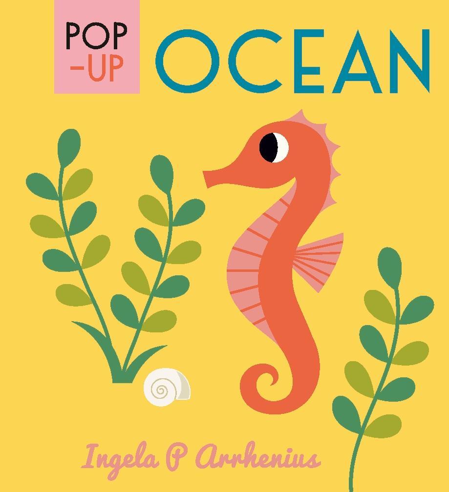 Cover: 9781406365092 | Pop-up Ocean | Ingela P. Arrhenius | Buch | Gebunden | Englisch | 2018