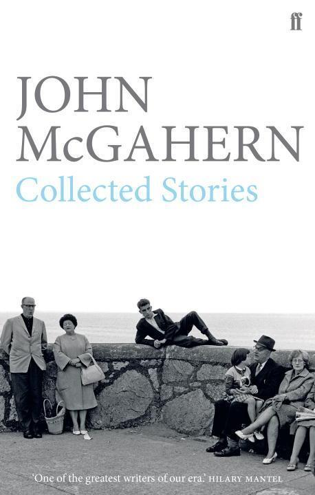 Cover: 9780571312634 | Collected Stories | John McGahern | Taschenbuch | Englisch | 2014