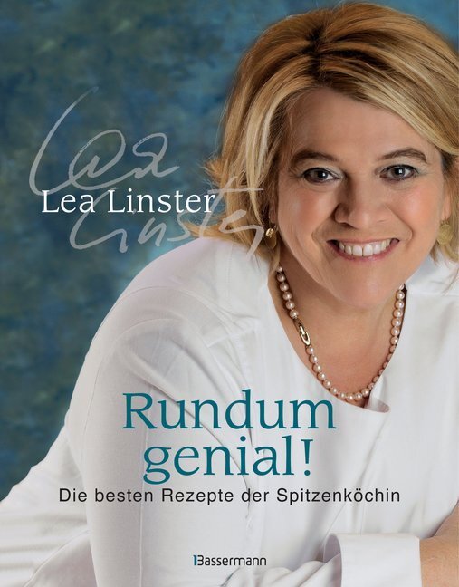 Cover: 9783809436508 | Rundum genial! | Léa Linster | Buch | 160 S. | Deutsch | 2016