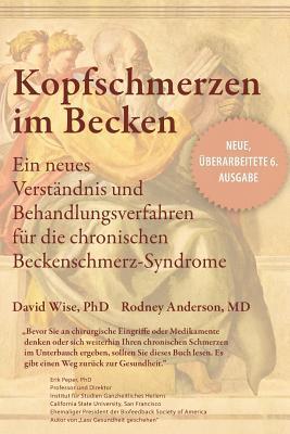 Cover: 9780983308225 | Kopfschmerzen im Becken | David Wise (u. a.) | Taschenbuch | Deutsch