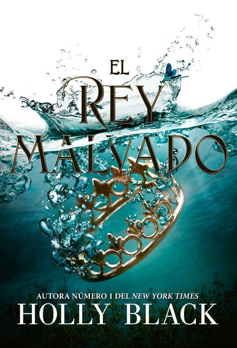 Cover: 9788417390624 | El Rey Malvado | Holly Black | Taschenbuch | Kartoniert / Broschiert