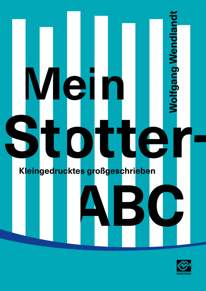 Cover: 9783921897942 | Mein Stotter-ABC | Kleingedrucktes großgeschrieben | Wendlandt | Buch