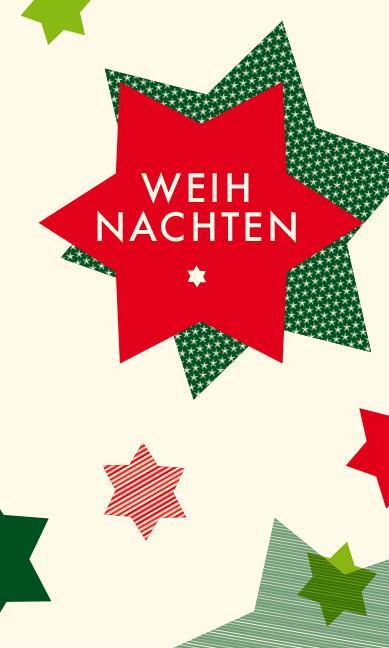 Cover: 9783803133298 | Weihnachten | Geschichten aus Italien | Susanne Schüssler | Buch