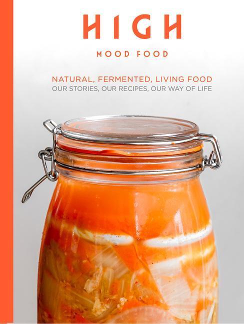Cover: 9781910863749 | High Mood Food | Ursel Barnes | Buch | Englisch | 2020