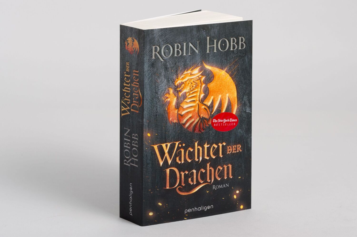 Bild: 9783764532567 | Wächter der Drachen | Roman | Robin Hobb | Taschenbuch | 608 S. | 2021