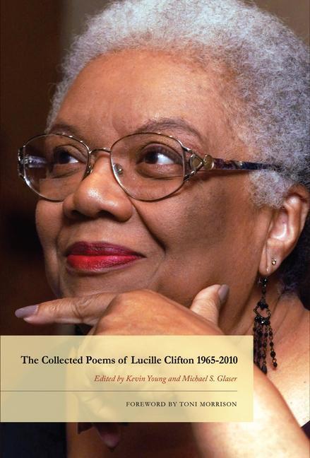 Cover: 9781934414903 | The Collected Poems of Lucille Clifton 1965-2010 | Lucille Clifton