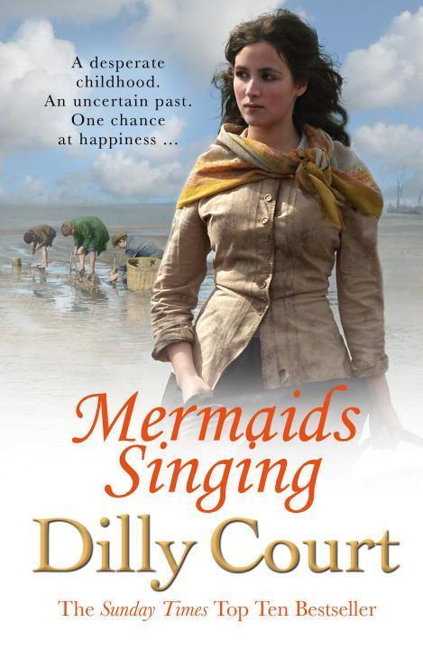 Cover: 9781784752514 | Mermaids Singing | Dilly Court | Taschenbuch | Kartoniert / Broschiert