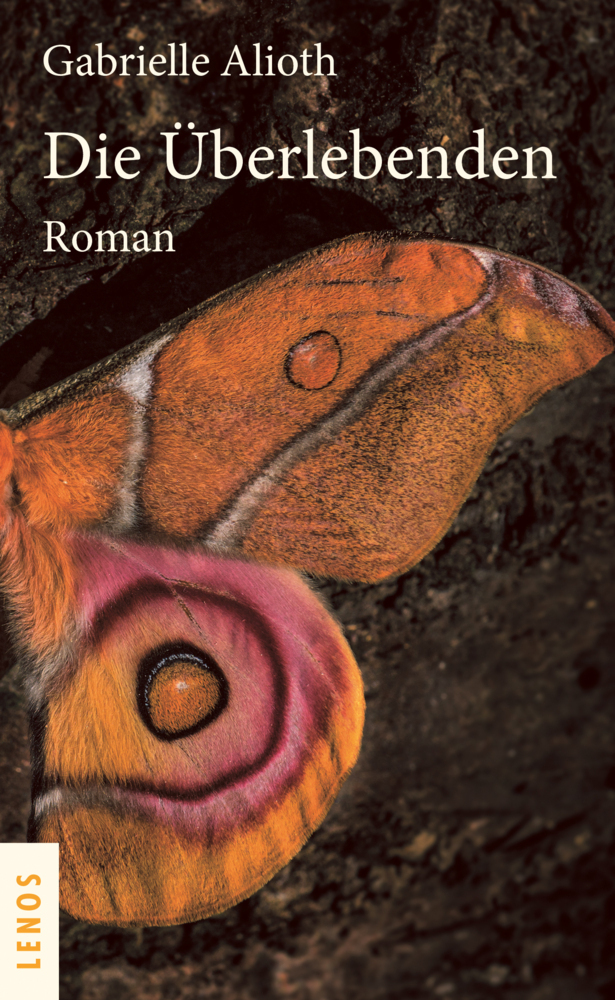 Cover: 9783039250158 | Die Überlebenden | Roman | Gabrielle Alioth | Buch | 269 S. | Deutsch