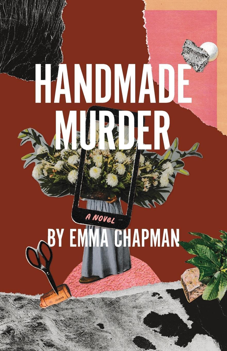 Cover: 9798989318902 | Handmade Murder | Emma Chapman | Taschenbuch | Paperback | Englisch