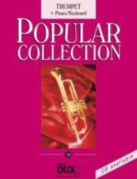 Cover: 9783868491555 | Popular Collection 10 | Arturo Himmer | Broschüre | 68 S. | Deutsch