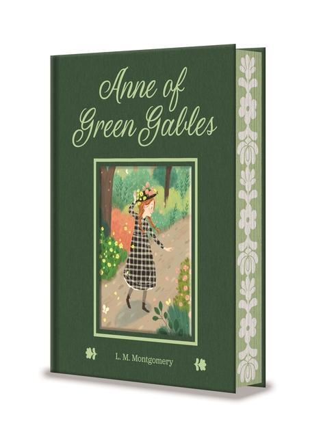 Cover: 9781398843820 | Anne of Green Gables | L M Montgomery | Buch | Englisch | 2024