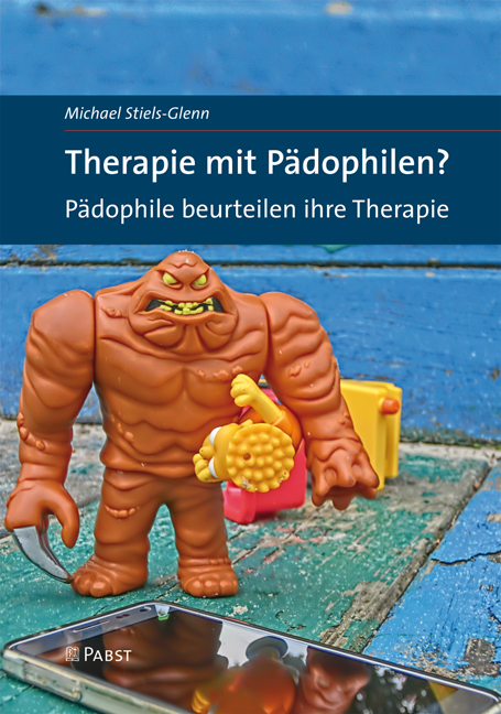 Cover: 9783958531970 | Therapie mit Pädophilen? | Pädophile beurteilen ihre Therapie | Buch