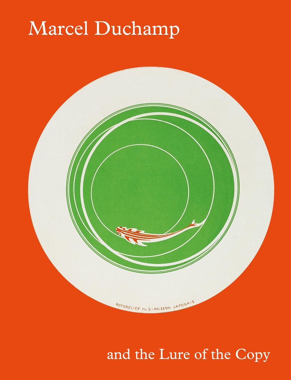 Cover: 9791254631386 | Marcel Duchamp and the Lure of the Copy | Paul B Franklin | Buch