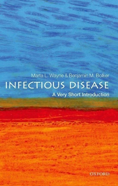 Cover: 9780199688937 | Infectious Disease: A Very Short Introduction | Marta Wayne (u. a.)