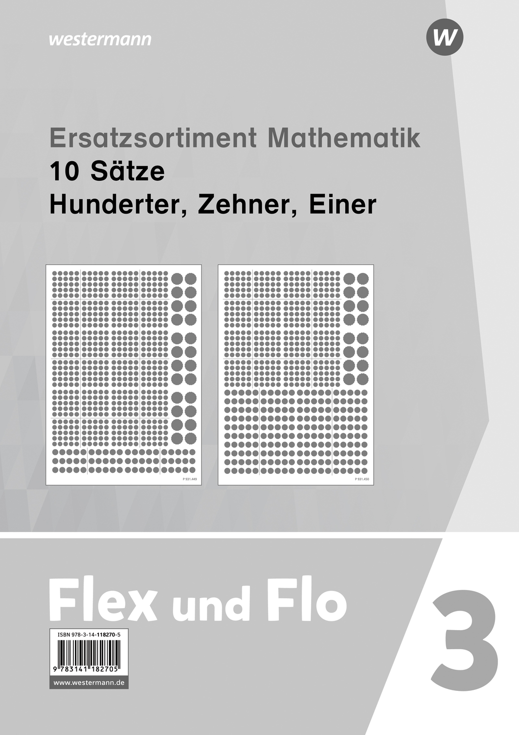 Cover: 9783141182705 | Flex und Flo - Ausgabe 2021 | Loseblatt | 2 S. | Deutsch | 2022