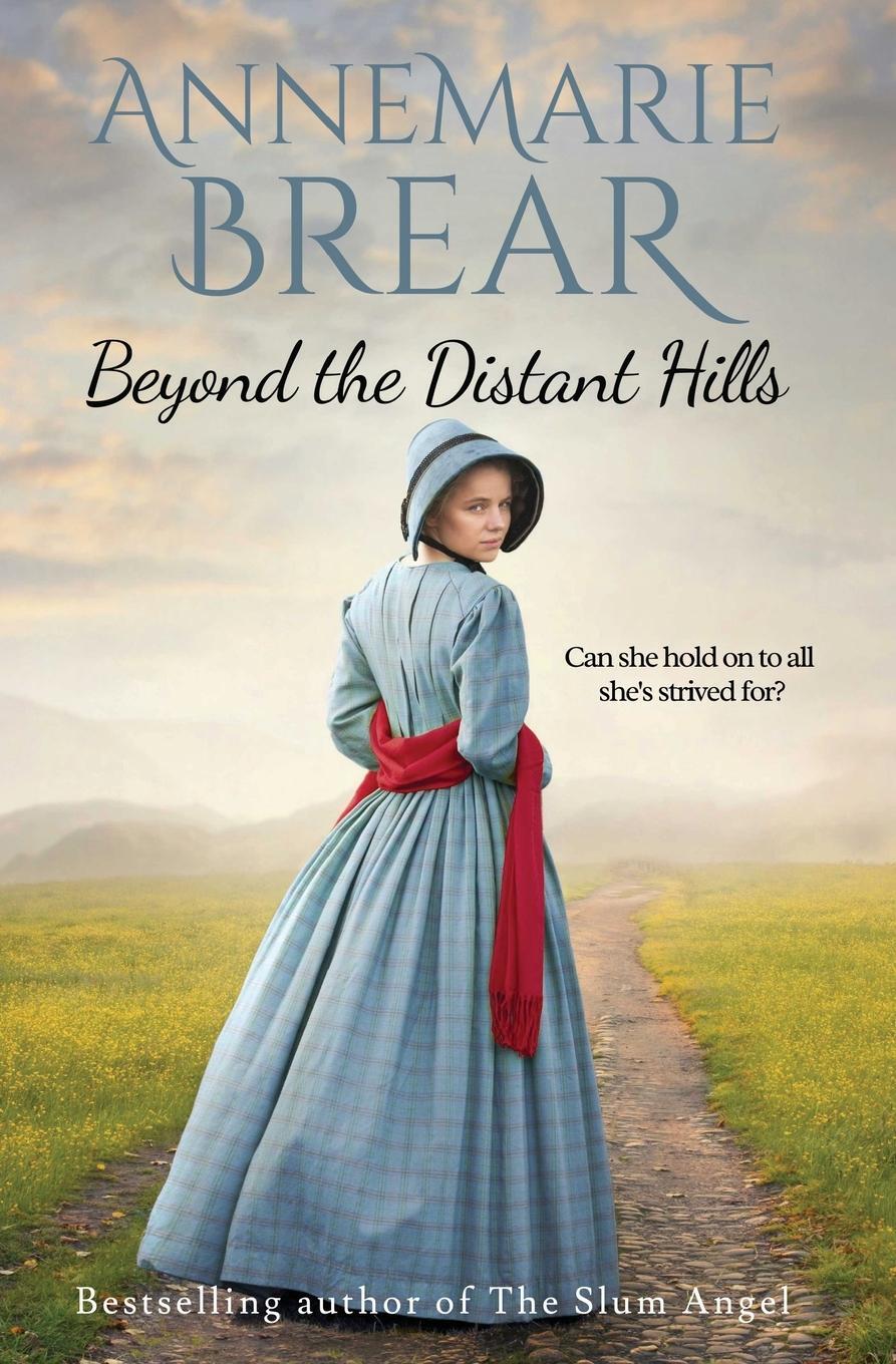 Cover: 9780645033922 | Beyond the Distant Hills | Annemarie Brear | Taschenbuch | Paperback