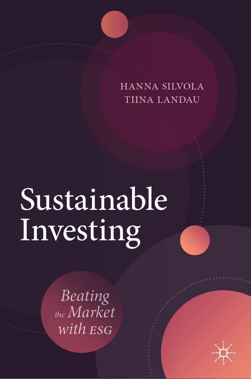 Cover: 9783030714888 | Sustainable Investing | Beating the Market with ESG | Landau (u. a.)