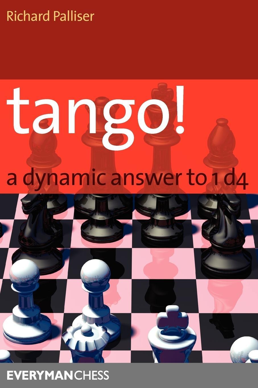 Cover: 9781857443882 | Tango! | Richard Palliser | Taschenbuch | Paperback | Englisch | 2000