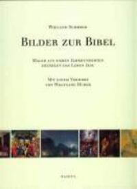 Cover: 9783871733659 | Bilder zur Bibel | Wieland Schmied | Buch | Deutsch | 2006